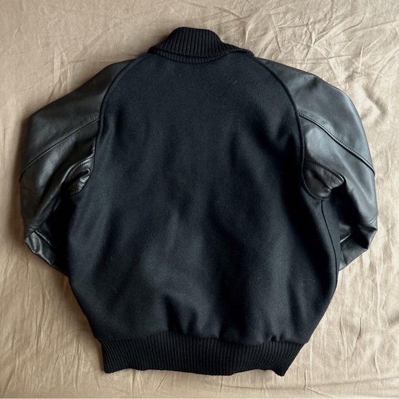 Varsity Jacket Award Jacket - Picture 2 of 5